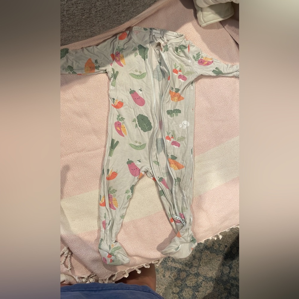 Angel dear bamboo pajamas